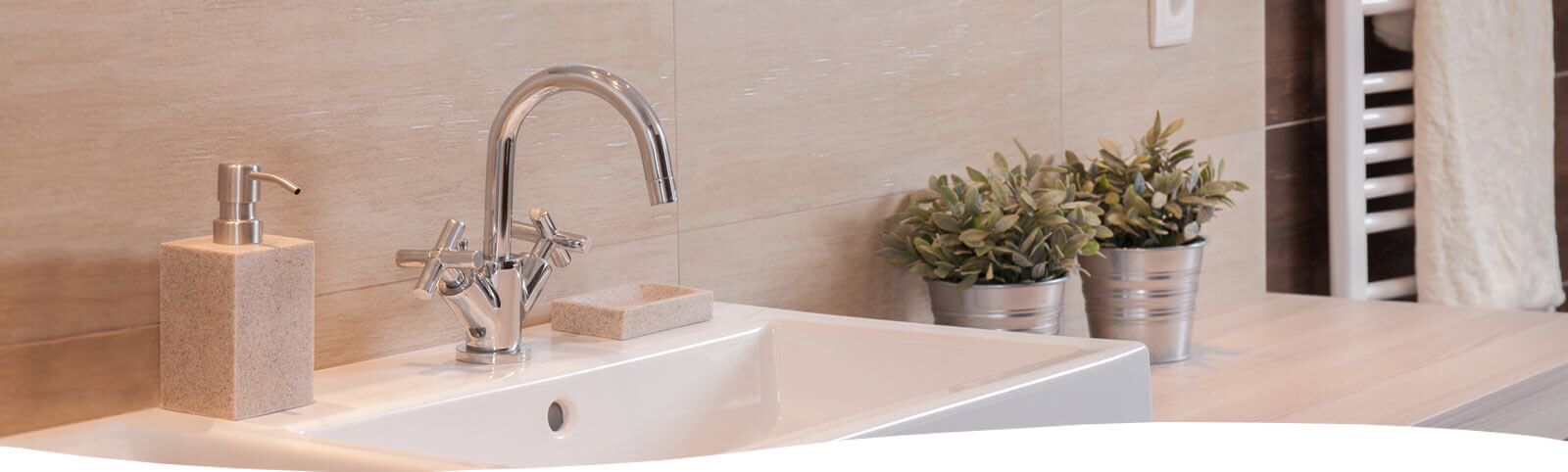 Plumber in Allen, Texas