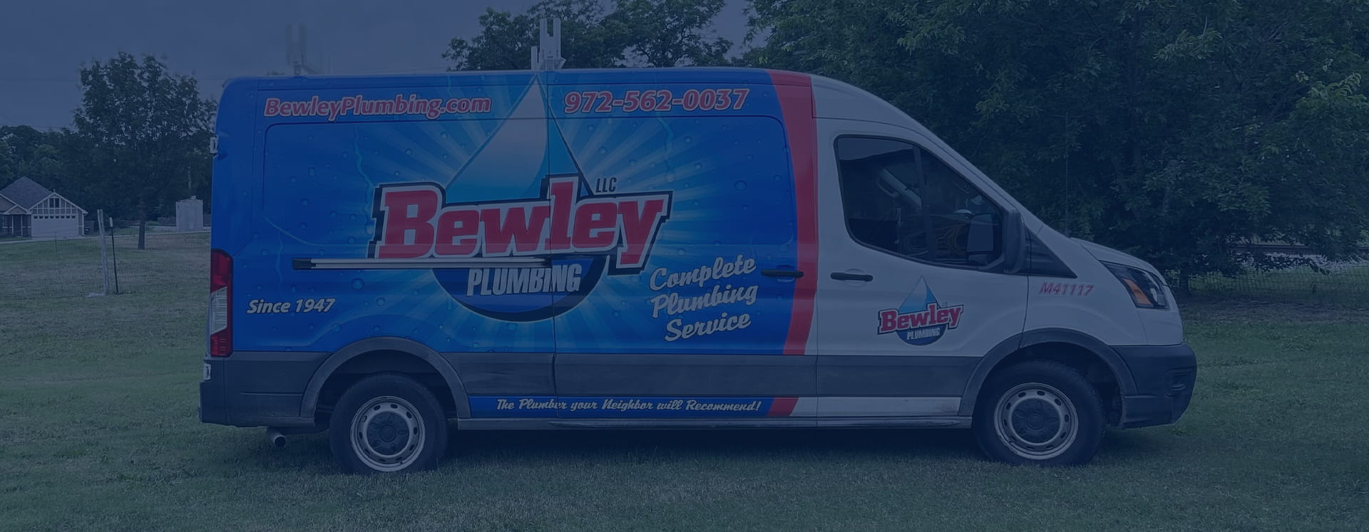 The Plumber Your Neighbor Will Recommend